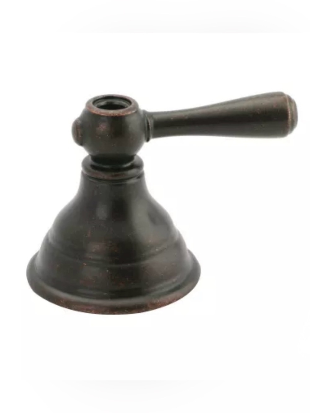 Moen 114346ORB Kingsley Handle Hub Kit Oil Rubbed Bronze NIB